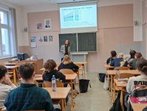 PES přednáška – VŠE